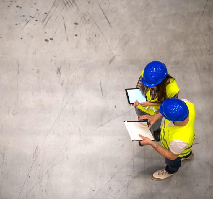 landmåling , prosjektering og dronemapping