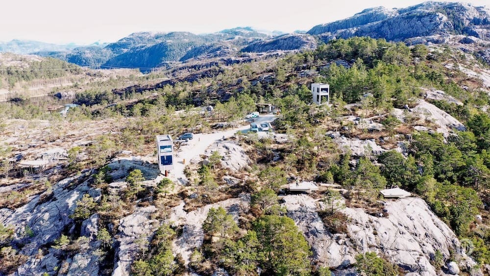 dronemapping