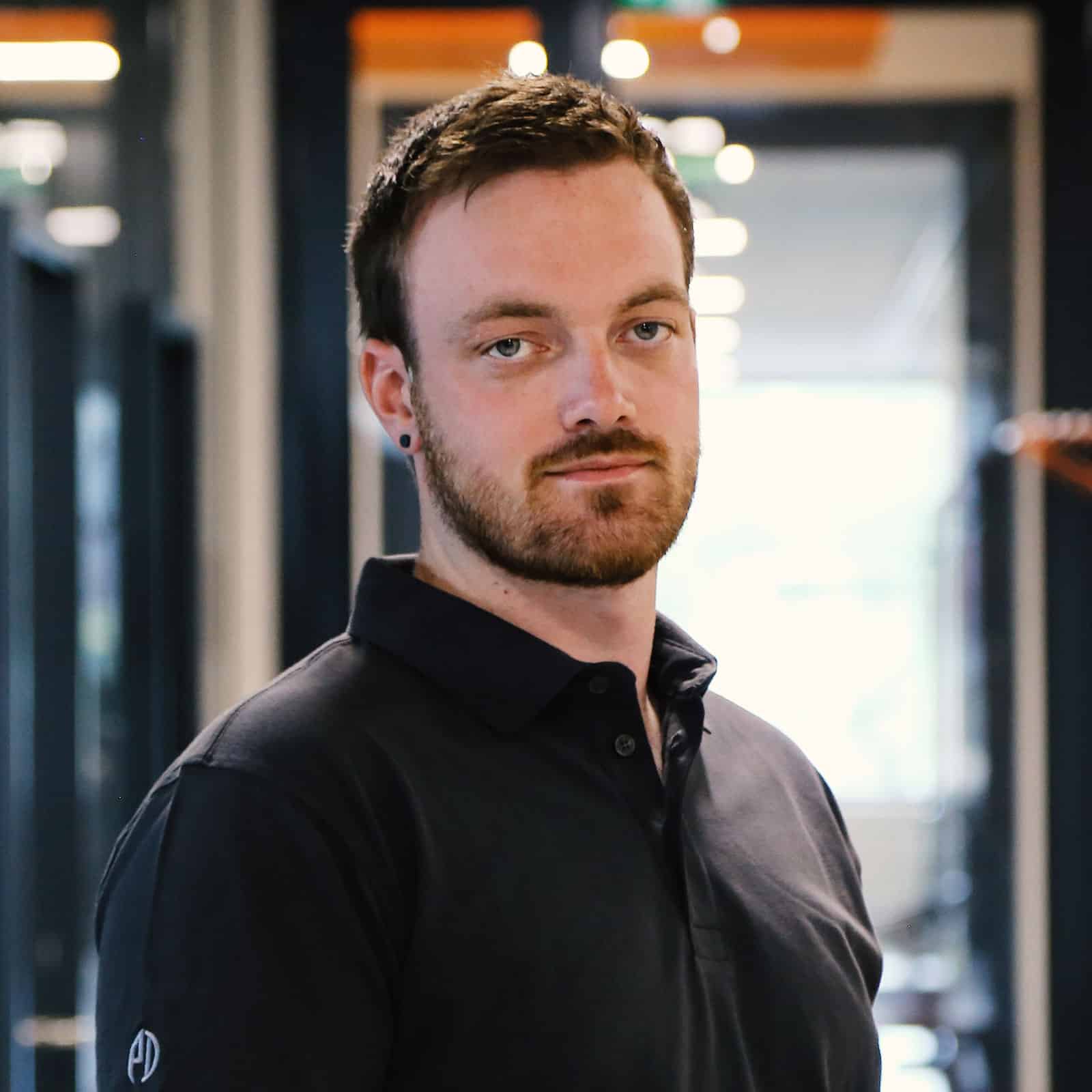 Stian Sirevåg