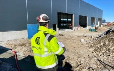 Hva gjør god FDV viktig for drift og vedlikehold av bygg?