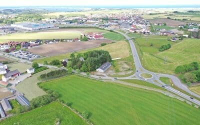 FKB og NVDB: Dokumentasjonskrav i Rogaland